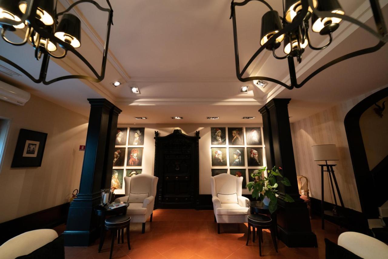 Guest house Santa Maria Foris 4*