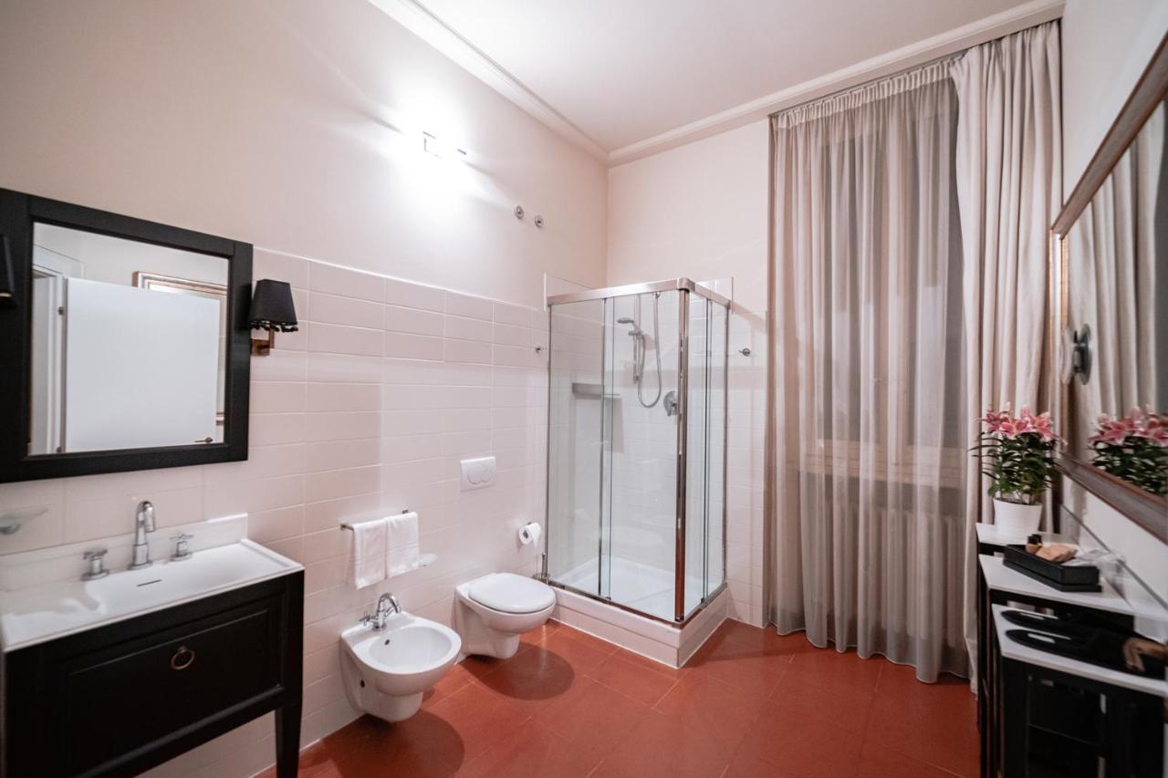 Santa Maria Foris Guest house Ravenna