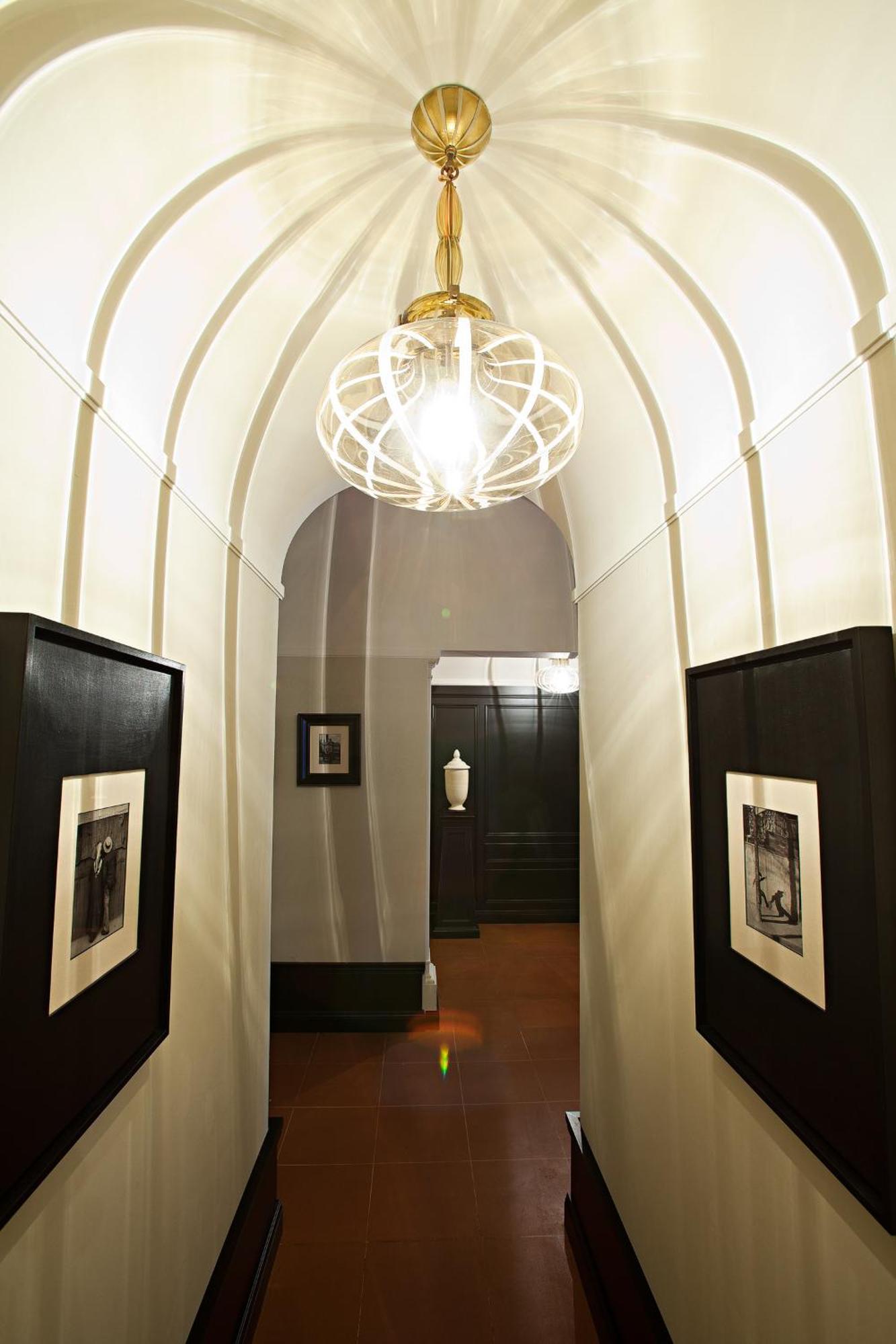 Guest house Santa Maria Foris