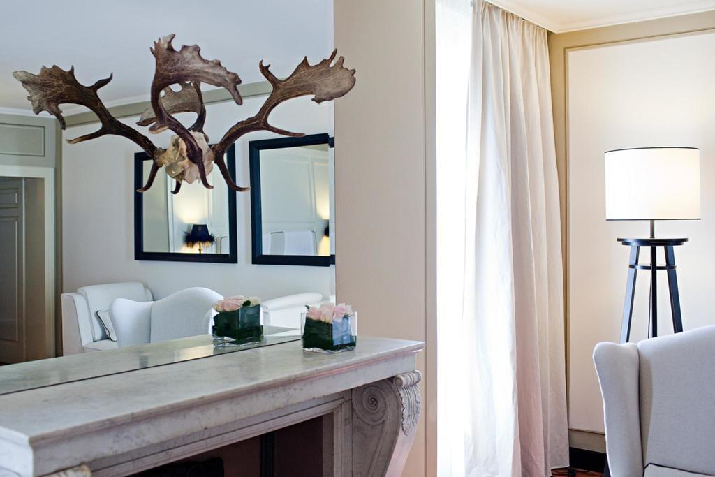 Santa Maria Foris 4*