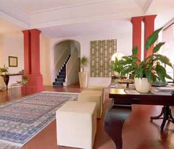 Santa Maria Foris Guest house 4*