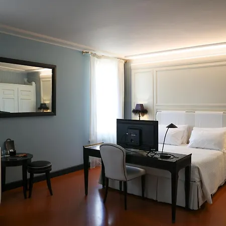 Santa Maria Foris Hotel Ravenna Exterior photo