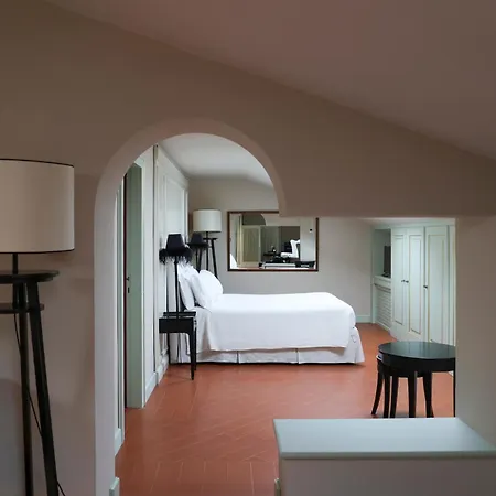 Santa Maria Foris Hotel Ravenna Exterior photo