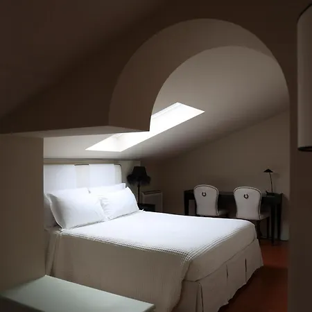 Santa Maria Foris Hotel Ravenna Exterior photo