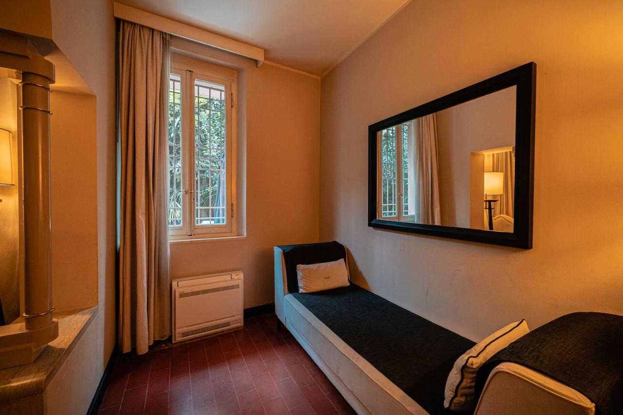 Santa Maria Foris Guest house Ravenna