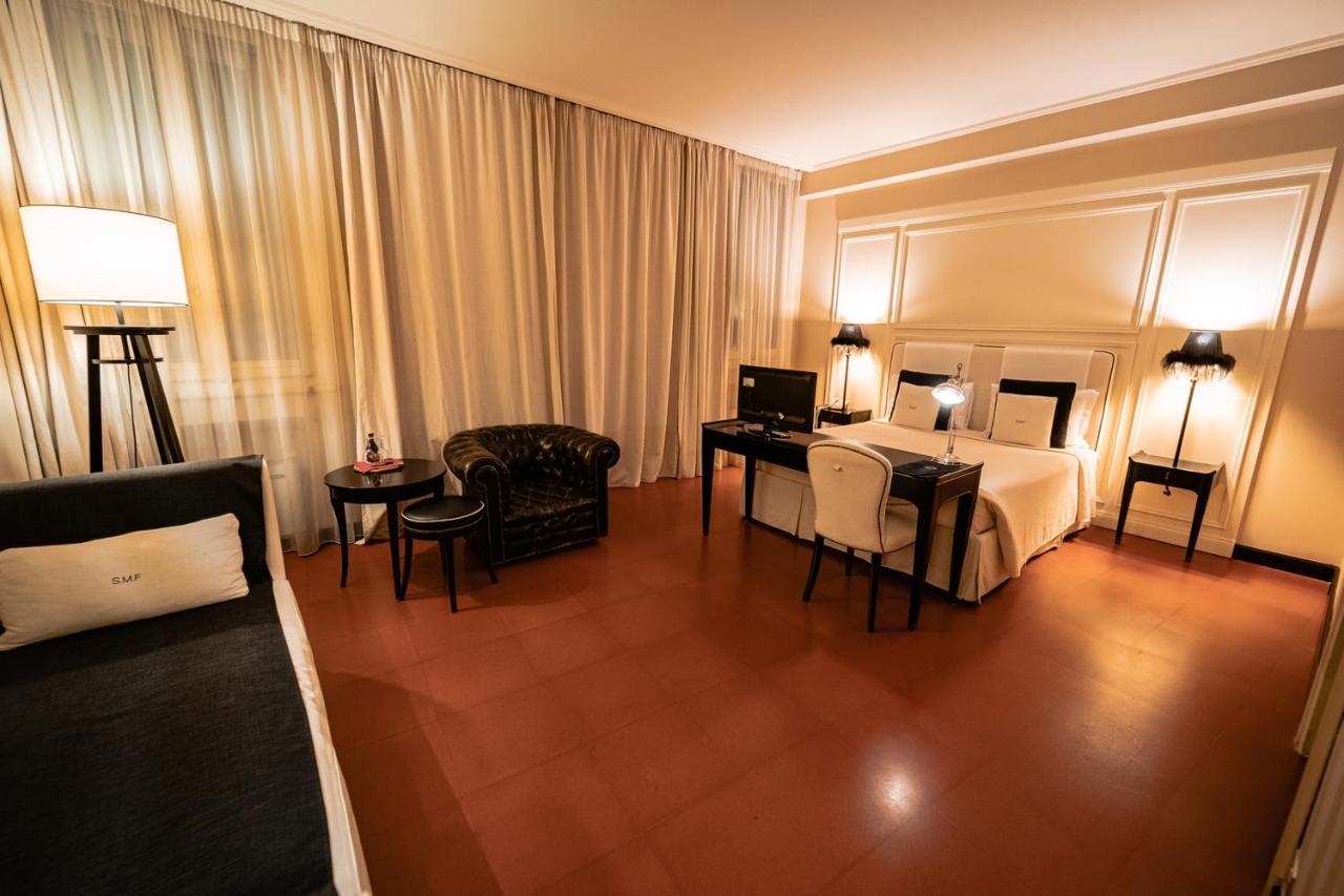 Santa Maria Foris Guest house Ravenna