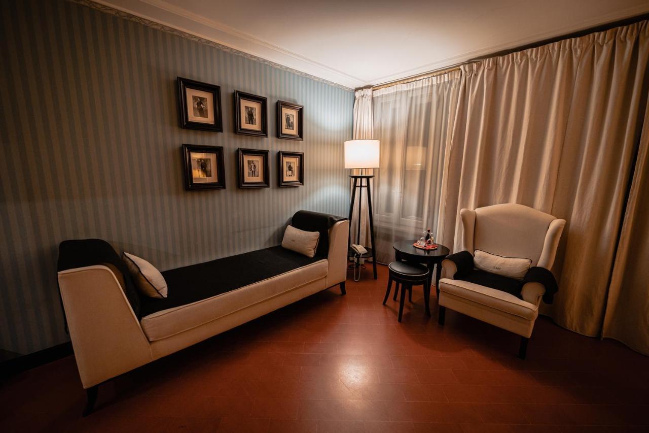 Santa Maria Foris 4* Ravenna