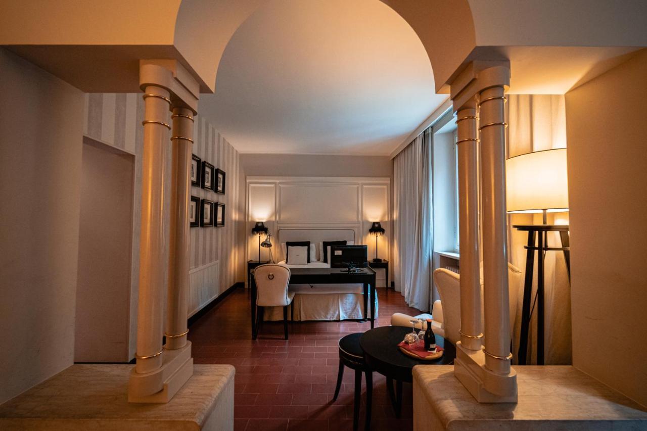 Santa Maria Foris Guest house 4*