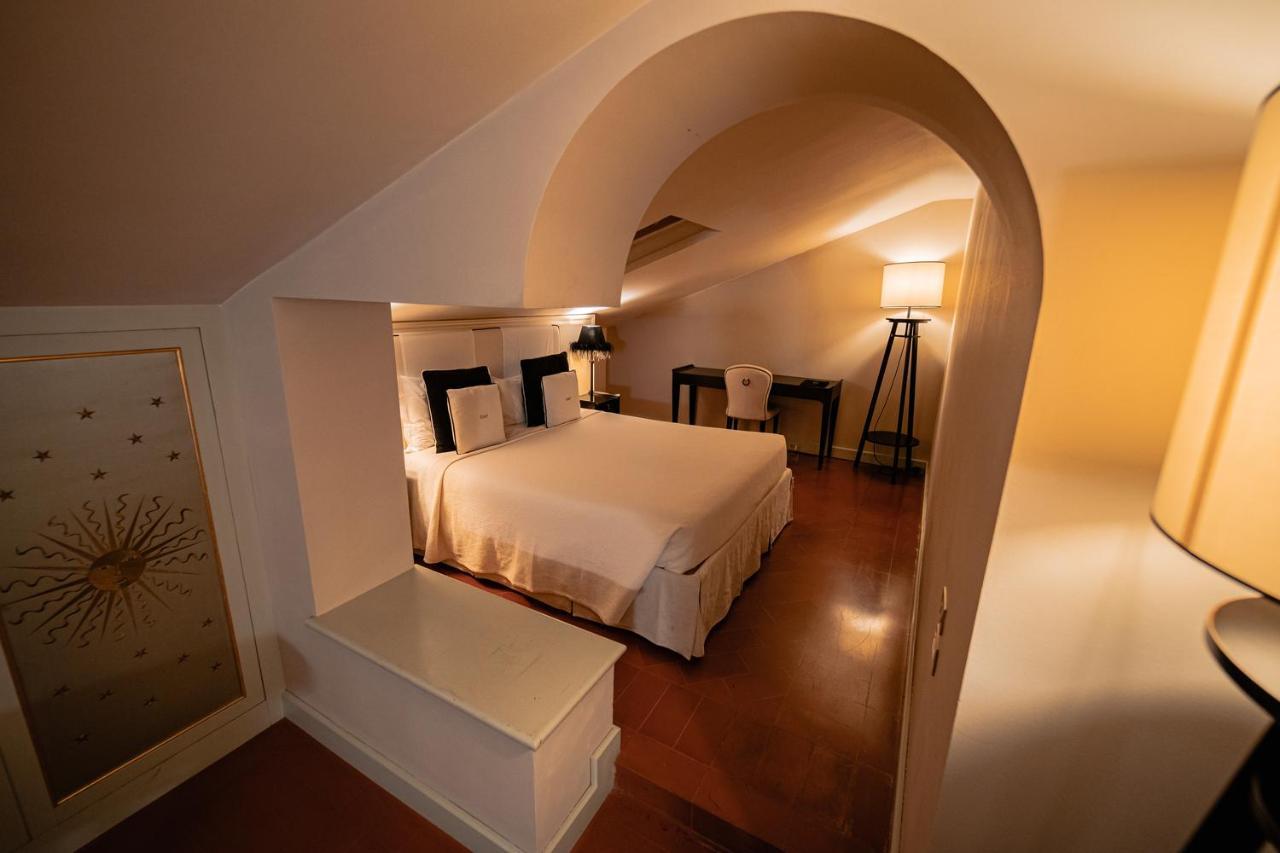 Guest house Santa Maria Foris 4*