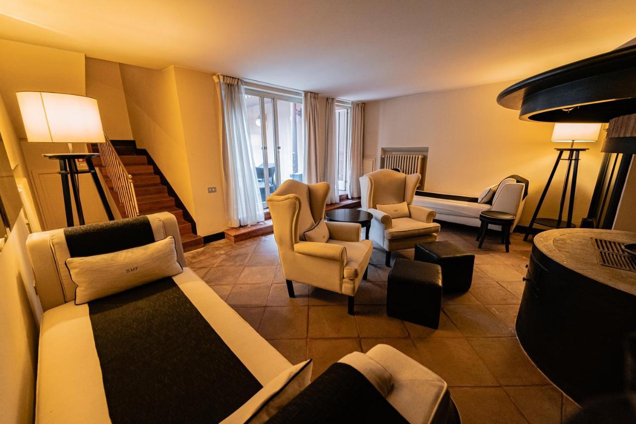 Santa Maria Foris Guest house Ravenna