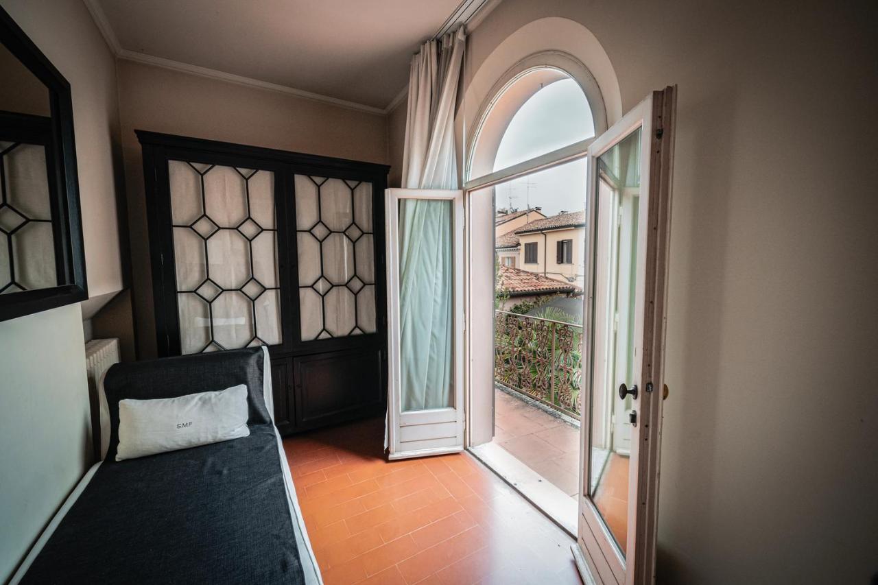 Santa Maria Foris Guest house 4*