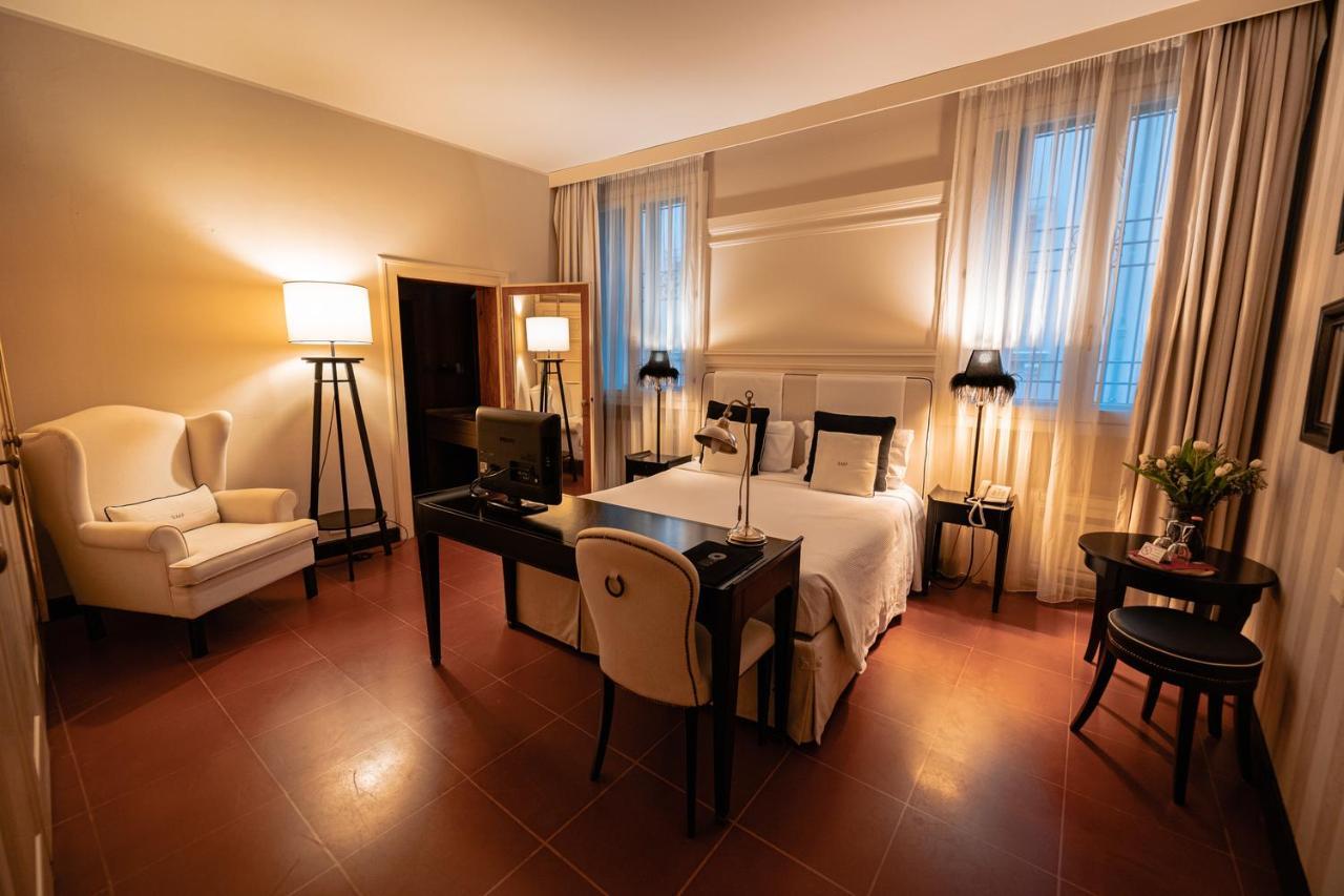 Santa Maria Foris Guest house Ravenna